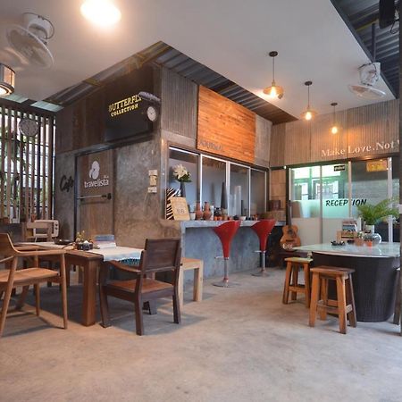 Suandok History House Chiang Mai Exterior foto